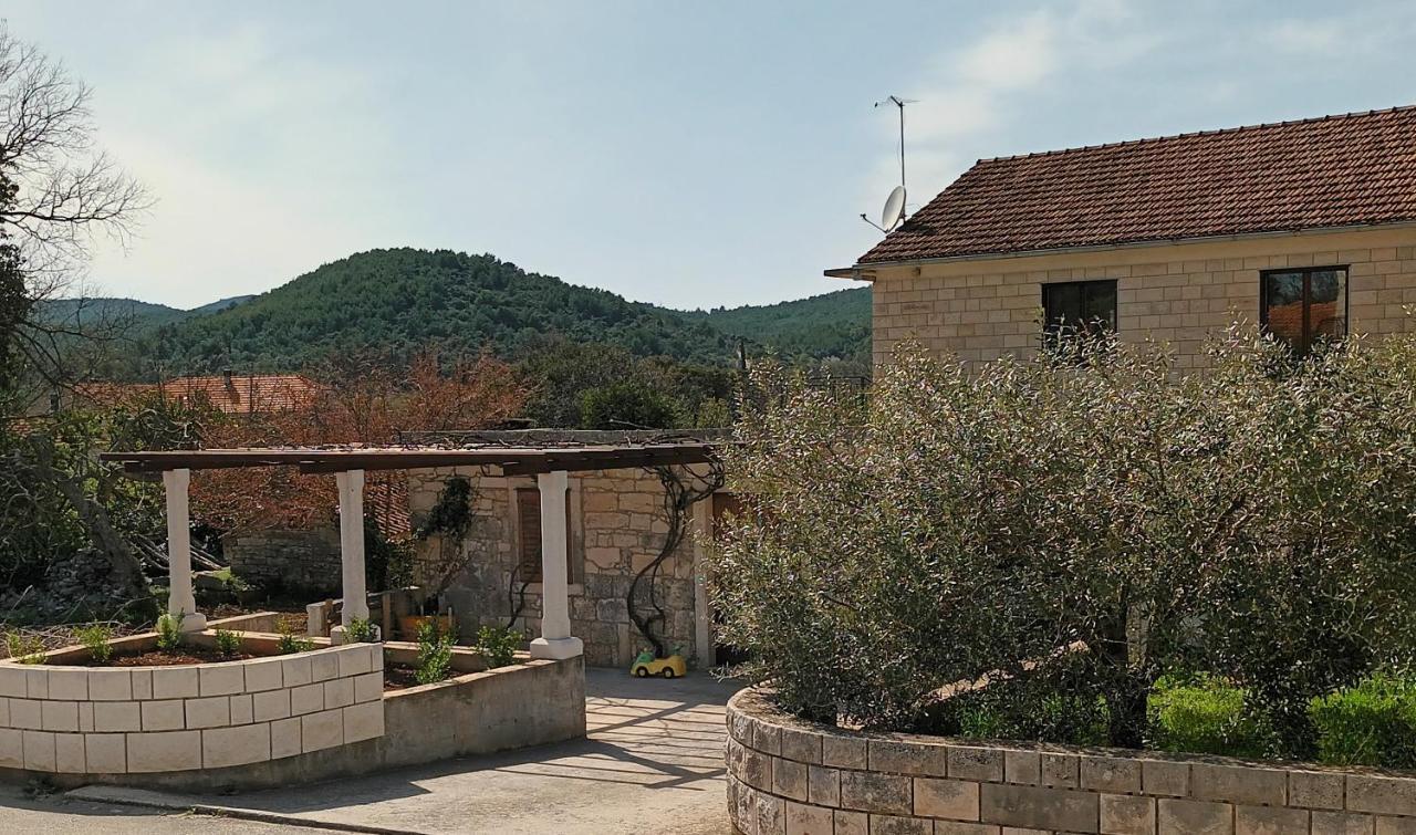 Stella Apartment Korčula Zewnętrze zdjęcie