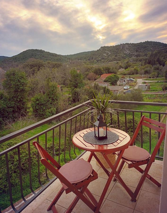 Stella Apartment Korčula Zewnętrze zdjęcie