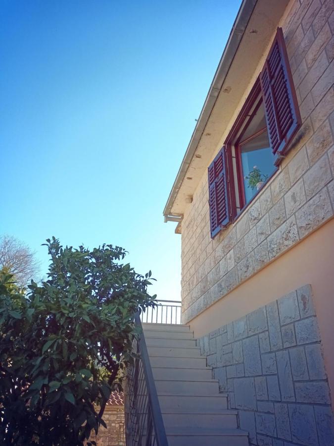Stella Apartment Korčula Zewnętrze zdjęcie
