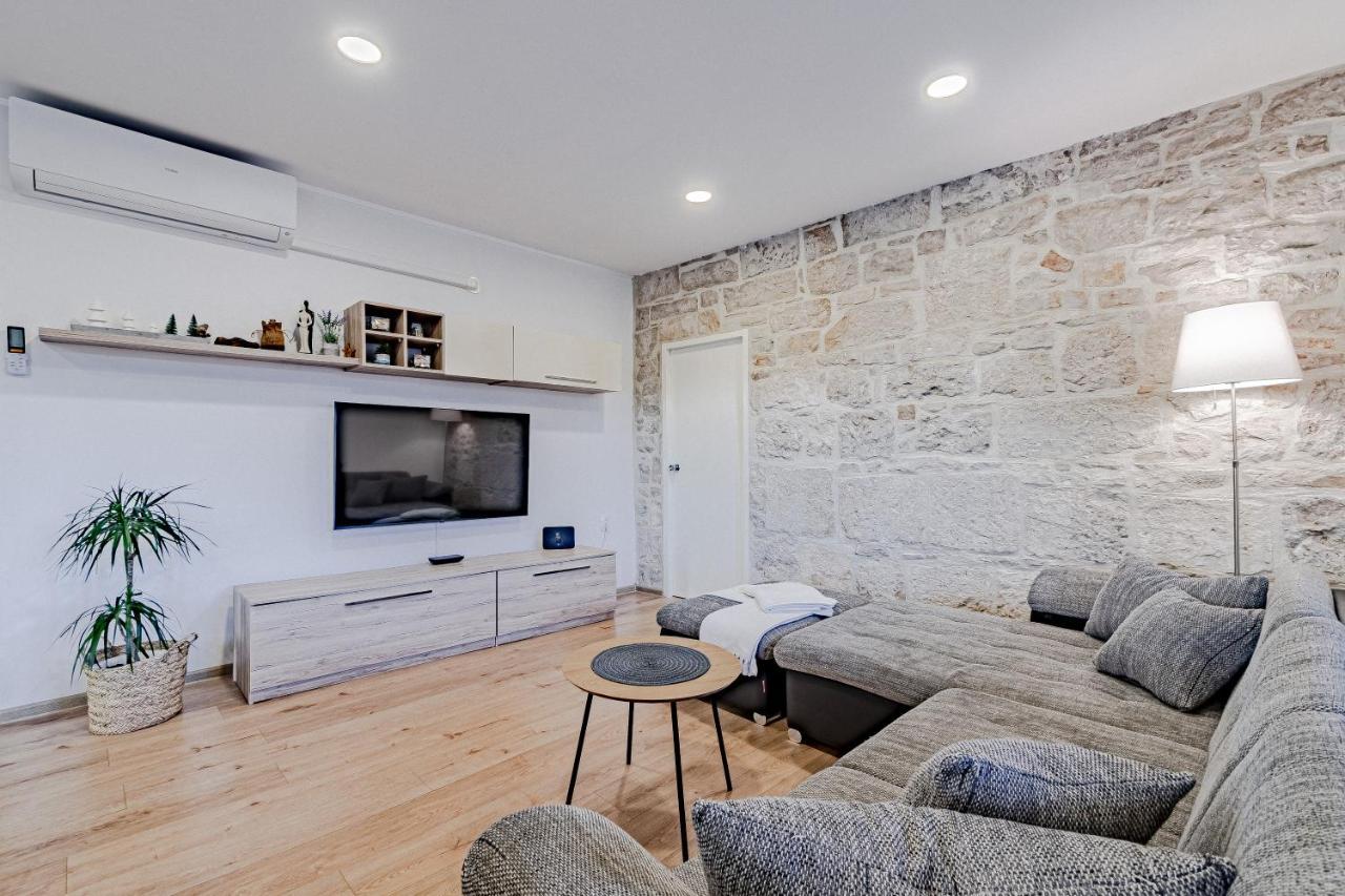 Stella Apartment Korčula Zewnętrze zdjęcie