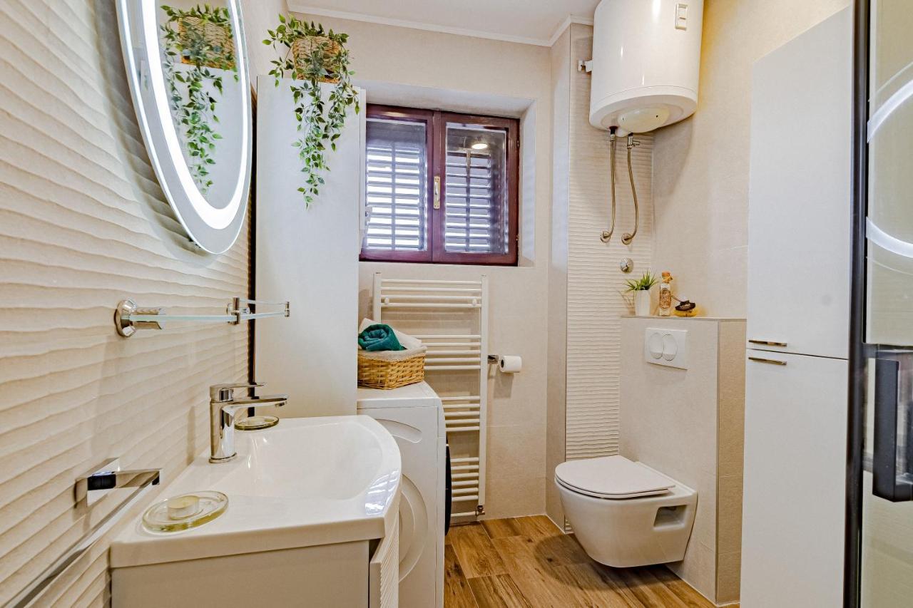 Stella Apartment Korčula Zewnętrze zdjęcie