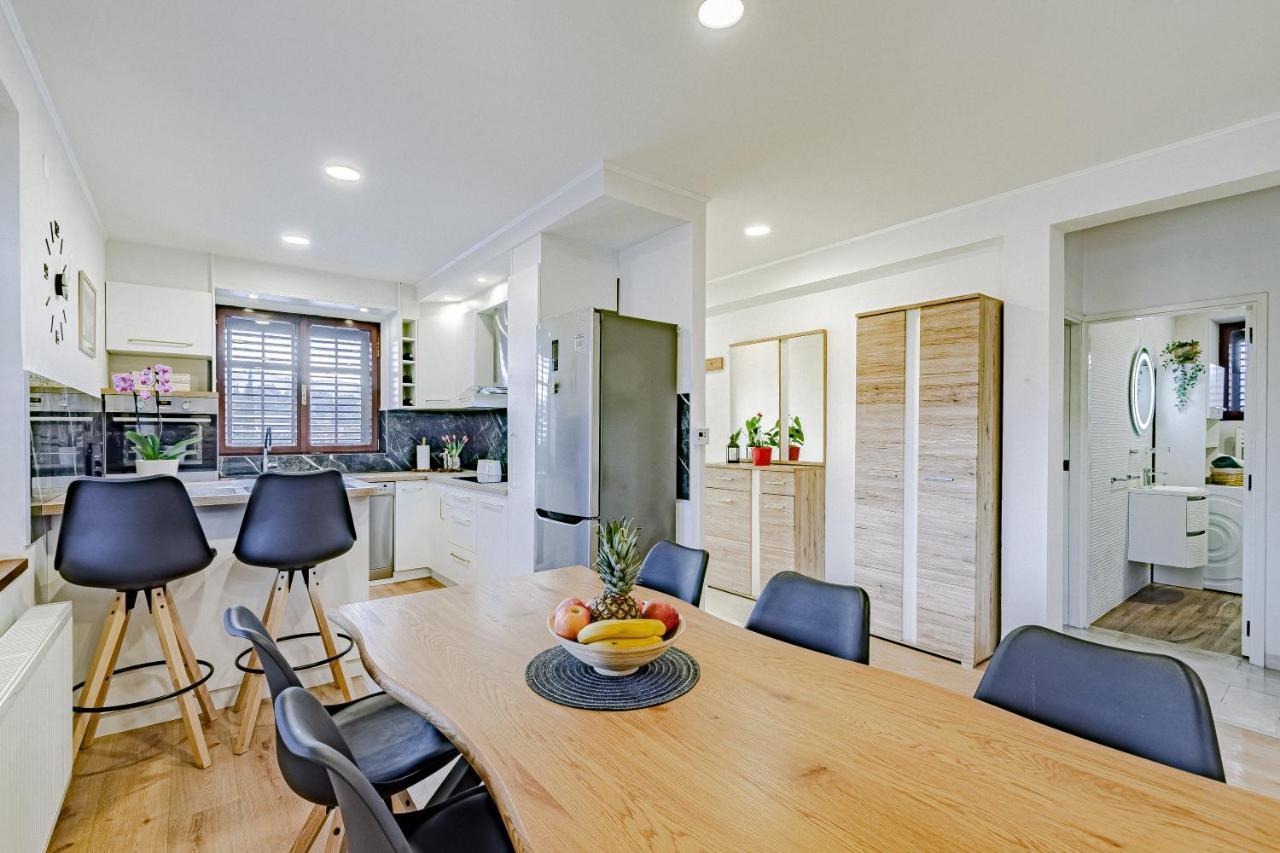 Stella Apartment Korčula Zewnętrze zdjęcie