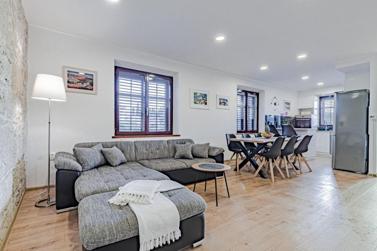 Stella Apartment Korčula Zewnętrze zdjęcie