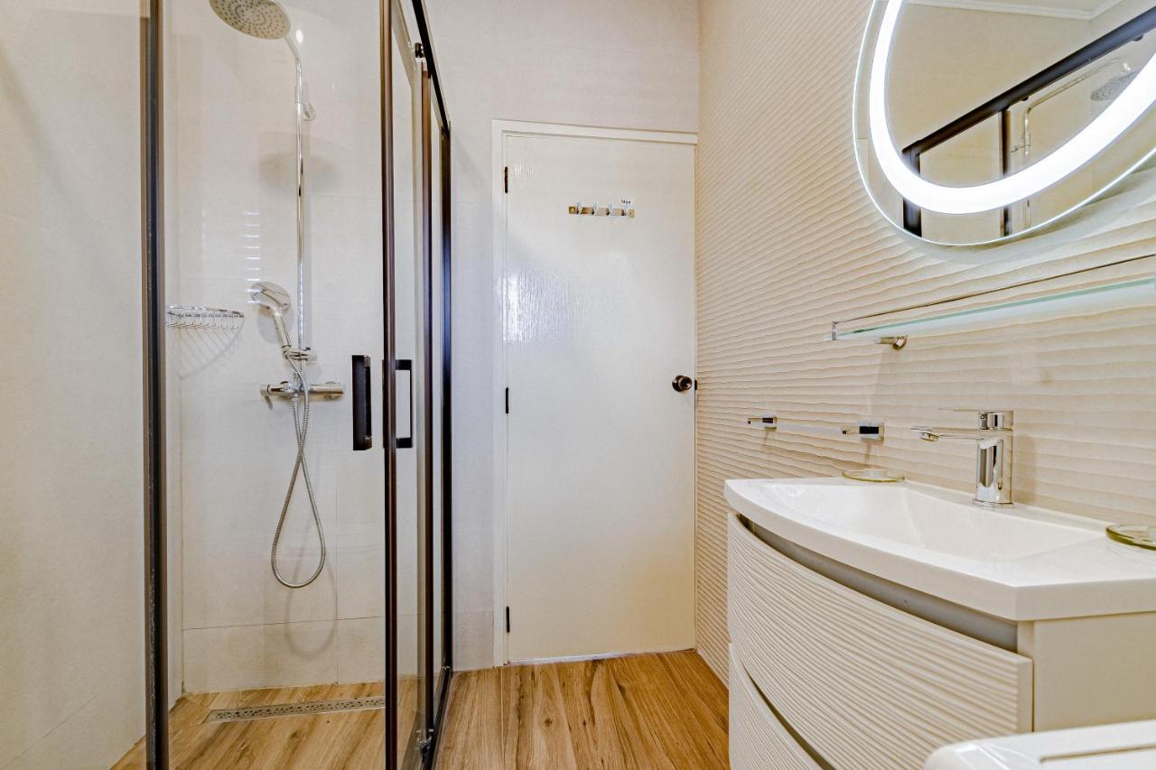 Stella Apartment Korčula Zewnętrze zdjęcie
