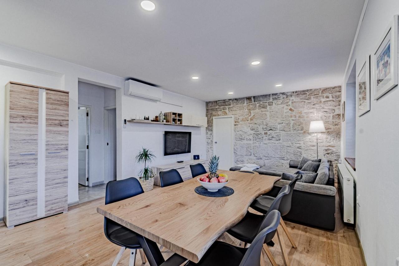 Stella Apartment Korčula Zewnętrze zdjęcie