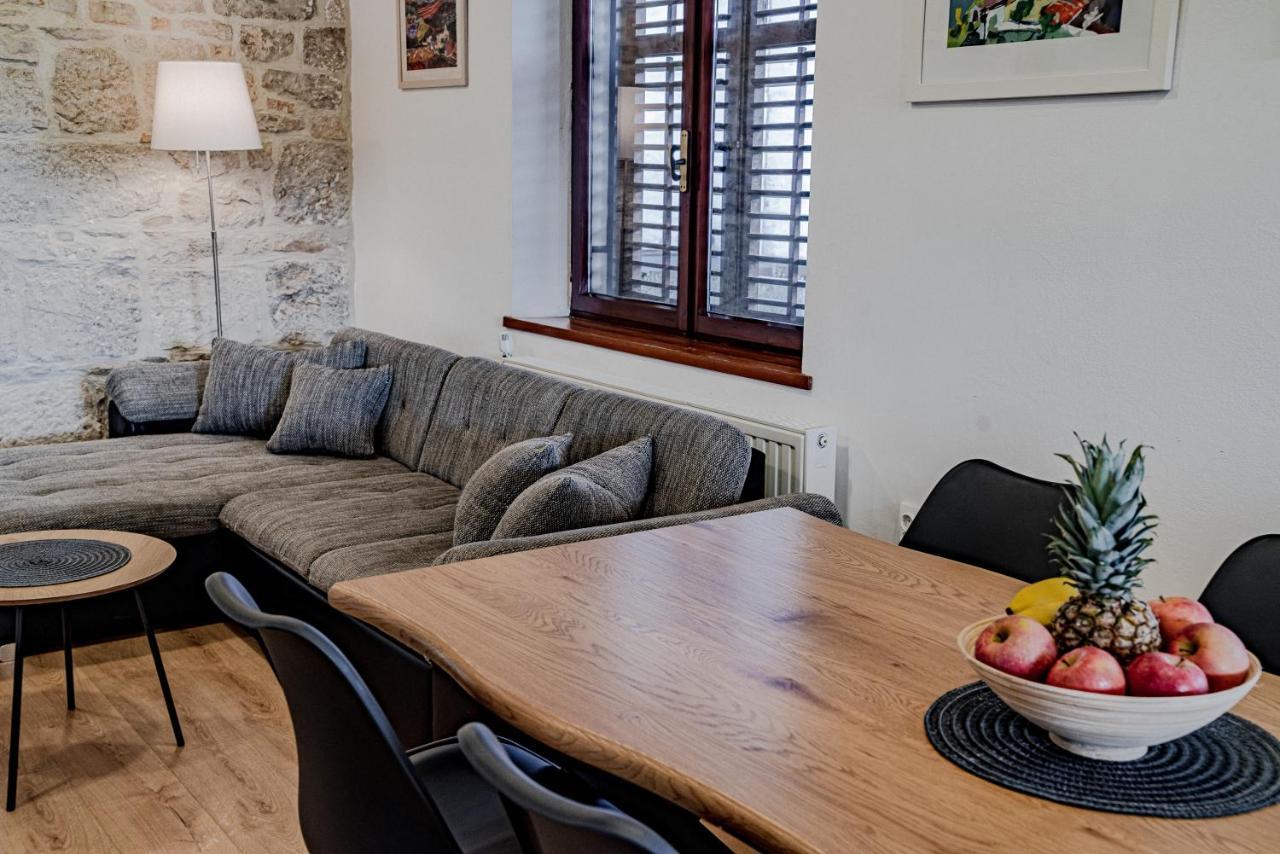 Stella Apartment Korčula Zewnętrze zdjęcie