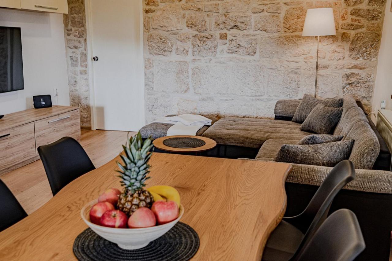 Stella Apartment Korčula Zewnętrze zdjęcie