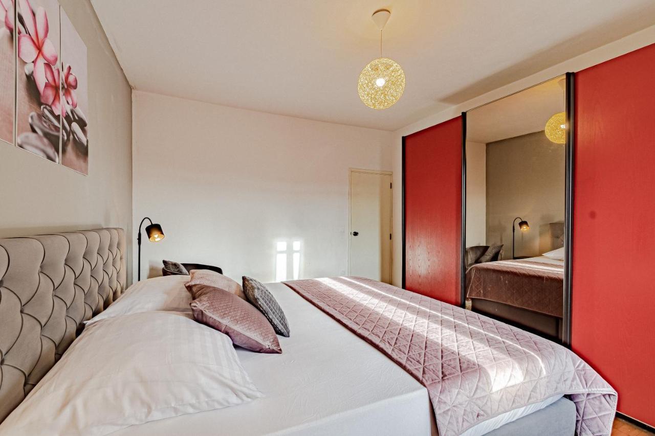 Stella Apartment Korčula Zewnętrze zdjęcie