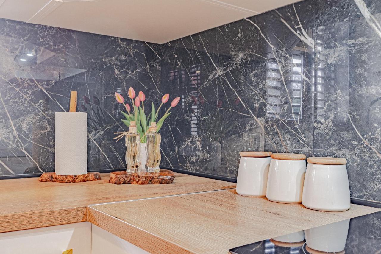 Stella Apartment Korčula Zewnętrze zdjęcie