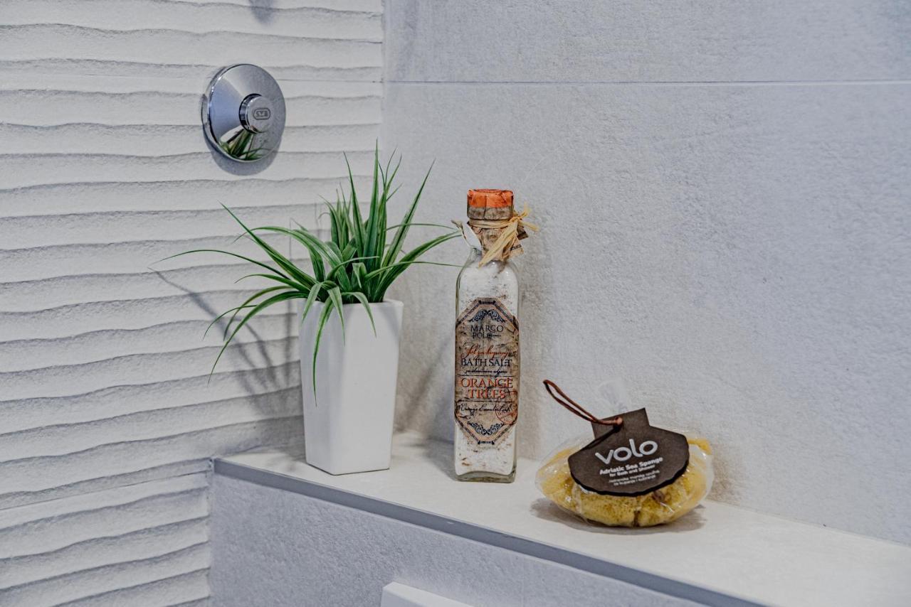 Stella Apartment Korčula Zewnętrze zdjęcie