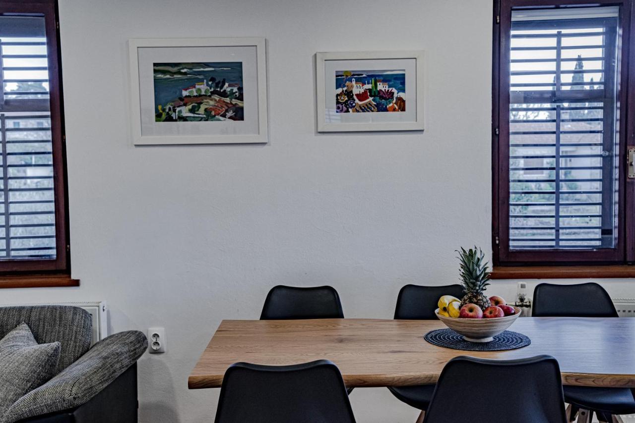 Stella Apartment Korčula Zewnętrze zdjęcie