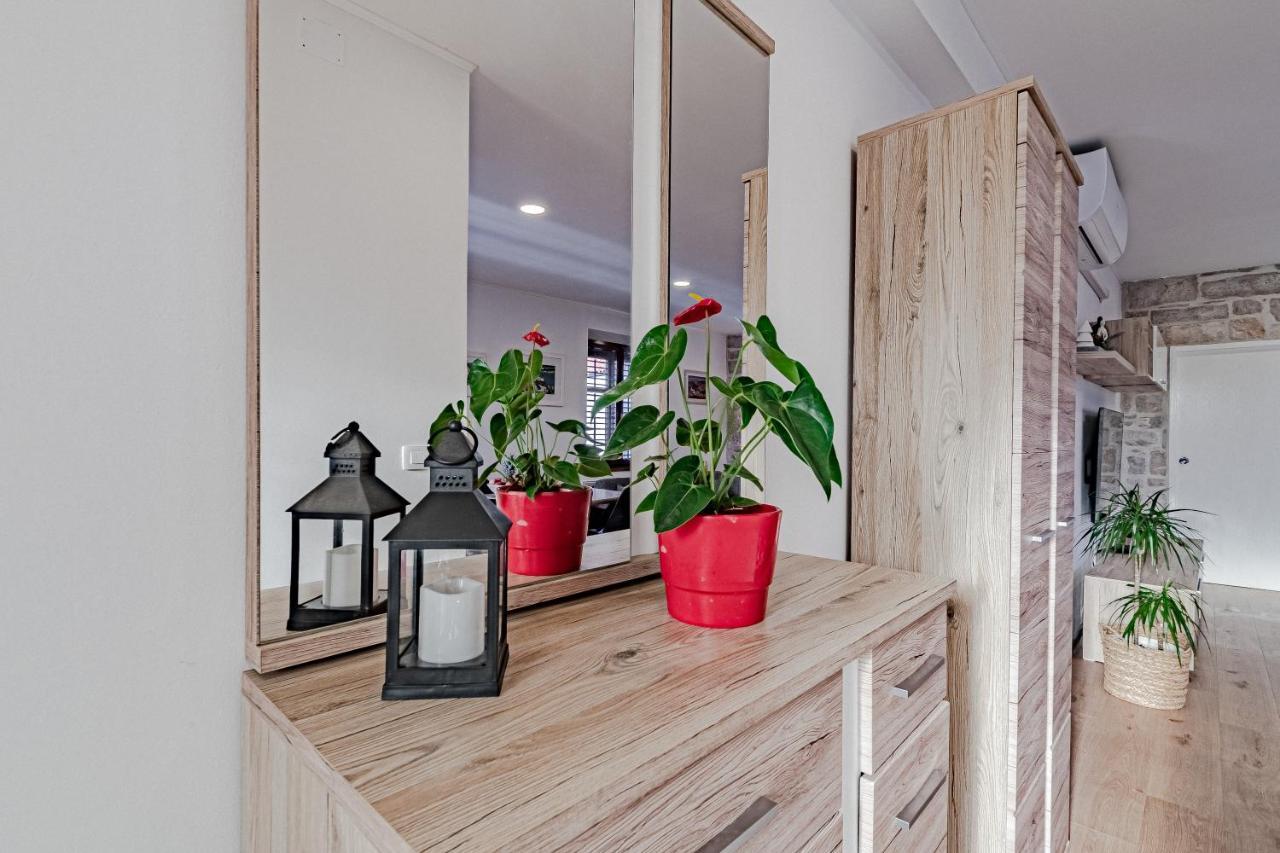 Stella Apartment Korčula Zewnętrze zdjęcie
