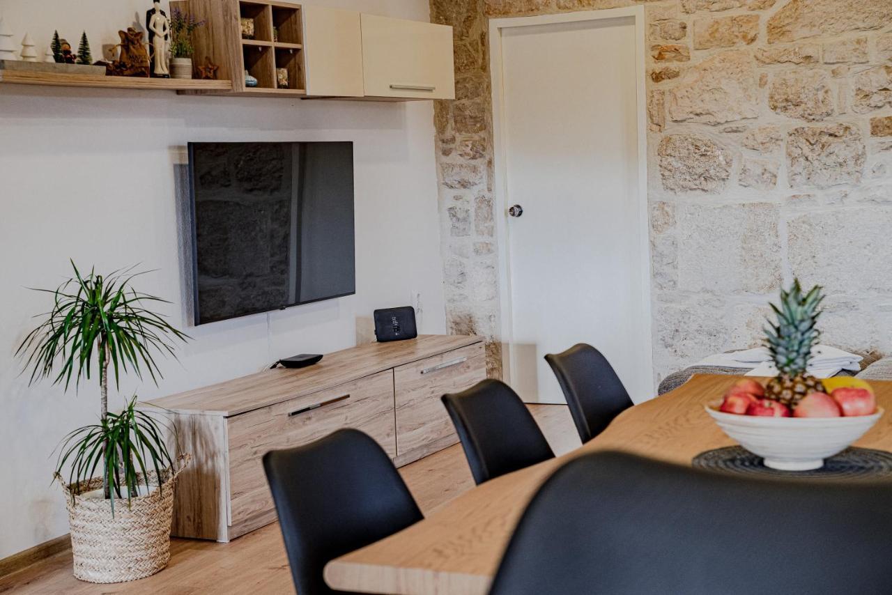 Stella Apartment Korčula Zewnętrze zdjęcie